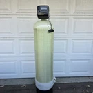 Pentair Whole House Water Softener System Fiberglass Tank Digital Control Valve. Fixed Price $899.90.