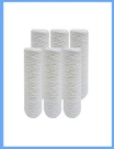 For 1SS Campbell Water Filters 5 Micron Sediment Cartridges 6PK. Fixed Price $44.53.