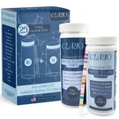 Clario - 25 1 Water Tester For Drinking Hardness Kit. Fixed Price $17.99.