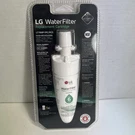 Lg Refrigerator Water Filter LT700P/PC/PCS ADQ36006104 (new Sealed). Fixed Price $14.99.