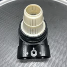 Kinetico Remote Tank Base With Strainer And O-ring Seal Water Softener. Fixed Price $27.95.