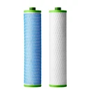 Carbon & Claryum Filter Replacements For AO-US-RO-4000 Not Smartflow. Fixed Price $104.98.