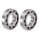 Uxcell R10 Deep Groove Ball Bearing 5/8-INCH 1-3/8-INCH 9/32-INCH Open Type. Fixed Price $18.99.