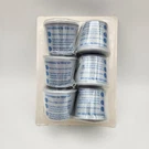 Hydros Multi Filter Replacements Fits All Vessels Bottle Carafe Pitcher 6 Count. Fixed Price $24.95.