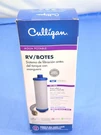 Culligan & Marine RV-800 Level 1 Inline Exterior Drinking Water Filter New. Fixed Price $18.44.