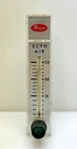 Dwyer Water Flow Meter RMA-9-SSV 100 Psi Scfh Air 130* Max Temp. Fixed Price $20.99.
