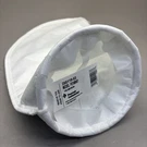 Filterbag, 100MICRON, 161/2INL, SIZE1, PO100HE1, 255119-75. Fixed Price $95.00.