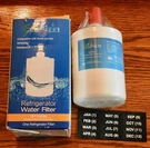New Ecoaqua 6009A Water Filter Whirlpool 8171414 & 8171413 More. Fixed Price $12.99.