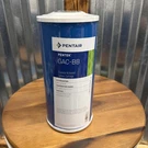 Pentair Pentek Big Blue 10 Inch Carbon Water Filter Replacement Cartridge Gac-bb. Fixed Price $34.99.