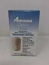 Amana Clean Clear Refrigerator Replacement Filter WF401 - New. Fixed Price $19.95.