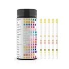 16 Drinking Water Test Kit Strips, 100 Cnt. Home Quality For Tap. Fixed Price $13.99.
