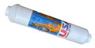 Omnipure CL10RO T/33 Inline Water Filter Chlorine Tate & Odor Reduction. Fixed Price $17.99.