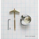 WS10X10045 Ge Faucet Base Oem. Fixed Price $123.95.