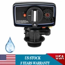 Automatic Fleck 5600 12 Day Control Timer Valve For Water Filter Softener Resin. Fixed Price $84.51.