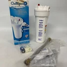 Culligan Exterior / Marine Pre-tank Drinking Water Filter White RVF-10 Boat. Fixed Price $39.95.