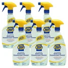 Zep Home Pro All-purpose Bathroom Disinfectant Cleaner 32 Fl. Oz. (case Of 6). Fixed Price $34.99.
