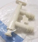 Water Softener Bypass Valve WS15X10012 Genuine Oem. Fixed Price $51.50.