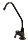 Hydro-genics Euro-style Faucet, Venetian Bronze, For Filter & Systems. Fixed Price $42.40.