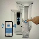Aquatru Connect AT2030 Countertop Reverse Osmosis Water Purifier, App, Bpa Free. Fixed Price $399.95.