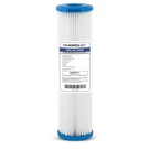 Hydronix SPC-25-1050 Polyester Pleated Sediment Water Inches, White. Fixed Price $17.92.