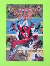 Aztec Ace #13 Eclipse Comics High Grade Book W7-150. Fixed Price $9.99.