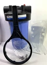 Watts PWHIB10FF 10" Filter Housing Kit W/pressure Relief For 4-1/2 X. Fixed Price $37.25.