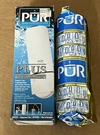 Pur CTRF-5050 Replacement Filter For 1 Stage Water Filtration Sealed Packing. Fixed Price $27.99.