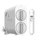 Waterdrop G2 System, With WD-MNR35 Remineralization Inline Filter. Fixed Price $237.98.