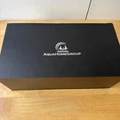 Aquahomegroup Shower Filter Set 4 Stage Bathroom Water New Open Box. Fixed Price $30.00.
