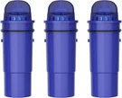 Pitcher Water Filter Replacement Nsf Certified, Chlorine Reduction (3 Pack). Fixed Price $34.99.