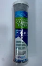 New Sealed Ronaqua Block Activated Carbon Micron Water Filter. Fixed Price $9.80.