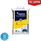Morton Salt Clean And Protect Water Softener Pellets, 40 Lb. Bag (pack 1). Fixed Price $13.28.