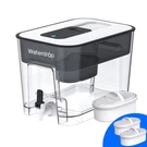Waterdrop 40-CUP Large Dispenser With 1 Filter, 200GAL. Fixed Price $41.99.