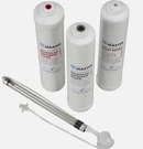 Home Master ISET-TMHP-MY12 Hydroperfection Replacement Filter Change Set, White. Fixed Price $89.99.