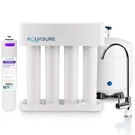 Aquasure Premier Alkaline Mineral Reverse Osmosis Water Filter 75 Gpd 4-STAGE. Fixed Price $219.99.