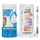 Aawipes Complete Water Testing Kits For Drinking 25 Strips Bag Pack 16.... Fixed Price $14.99.