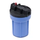 American Plumber W385-PR Compact Undersink Filter System 3/8 Npt. Fixed Price $56.07.