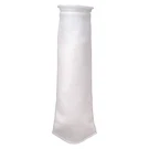 Pentair/pentek 155388-75 Filter BAG,10 MICRON,18" L,size 420,PK20 4BB11. Fixed Price $15.98.