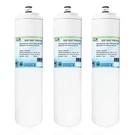 Swift Green SGF-5527 Pre/post Filter Fits For 3M Aqua Pure AP5527 (3 Pack). Fixed Price $160.04.