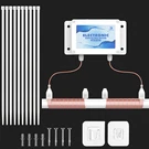 Jobyna Electronic Water Descaler System, Alternative Chemical And Salt Free. Fixed Price $99.99.