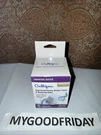Culligan FM-25R Faucet-mount Replacement Water Filter Cartridge, 200 Gallon. Fixed Price $11.99.