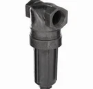 Banjo Polypropylene T-strainer Mesh, 1-1/2" Npt Female LST150-30. Fixed Price $79.95.