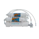 5-STAGE Portable Reverse Osmosis Ro System With Di 0PPM & Kdf Filter, Usa Made. Fixed Price $149.00.