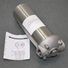 Parker Water Filter Housing BSSB10-3/4SD, 3/4" Npt, Gpm, 150 Psi, 316. Fixed Price $399.95.