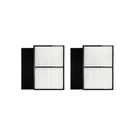 True Hepa Carbon Filter For 3M Filtrete Air Purifier FAP-C02-A2 FAPF-A2-4 2PK. Fixed Price $33.99.