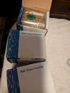 New Sealed Lot Of 3X Sprite Hoc Shower Filters High-output Save Money Buy Here. Fixed Price $49.99.