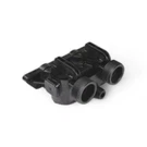 Autotrol 155 And 255 Control Valve; 256 Noryl Bypass Kit - 1040769. Fixed Price $63.21.