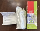 Dupont High Protection 100 Gallon Faucet Mount Water Filter Cartridge New Sealed. Fixed Price $14.87.