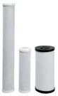 Sterling CB1005 2.5" X 10" Carbon Block Filter Cartridge Micron. Fixed Price $26.47.