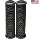 SCWH-5 Whole House Water Filter Cartridges Standard-duty Carbon Replacement.... Fixed Price $21.99.